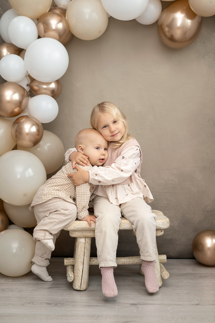 Фотограф Виктория Гринкевич - семейный фотограф в городе Минск, фотография от 10.12.2025