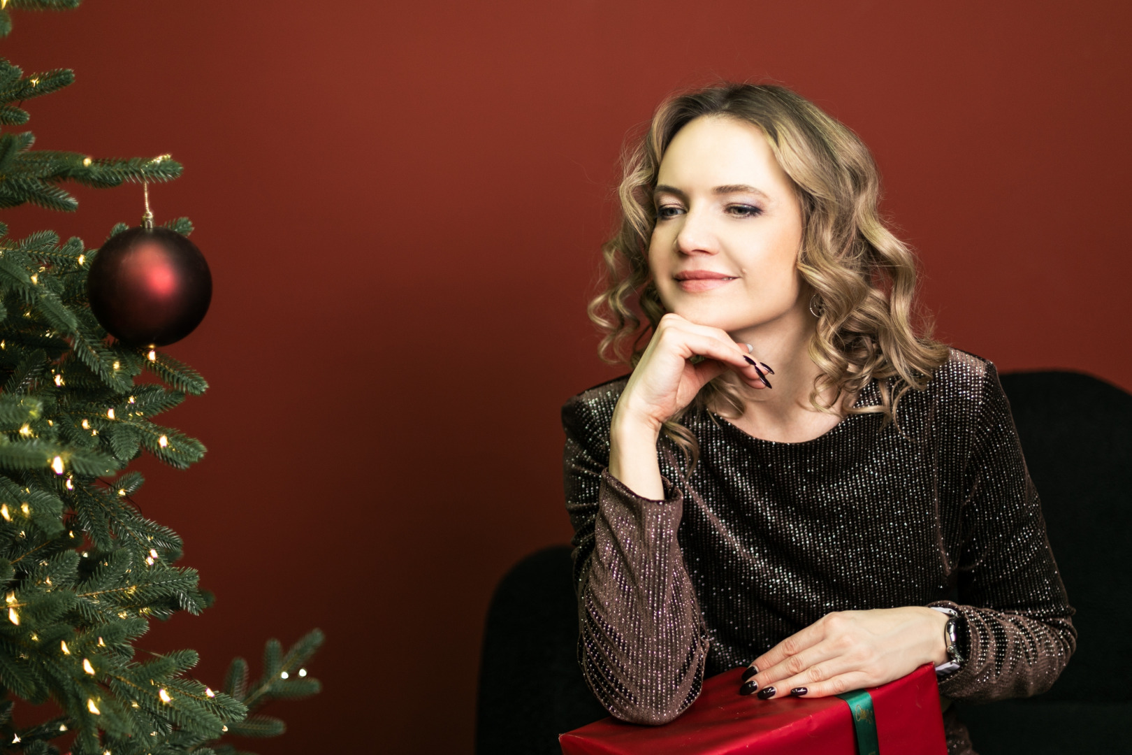 Фотограф для фотосессии, фотография от 27.12.2025