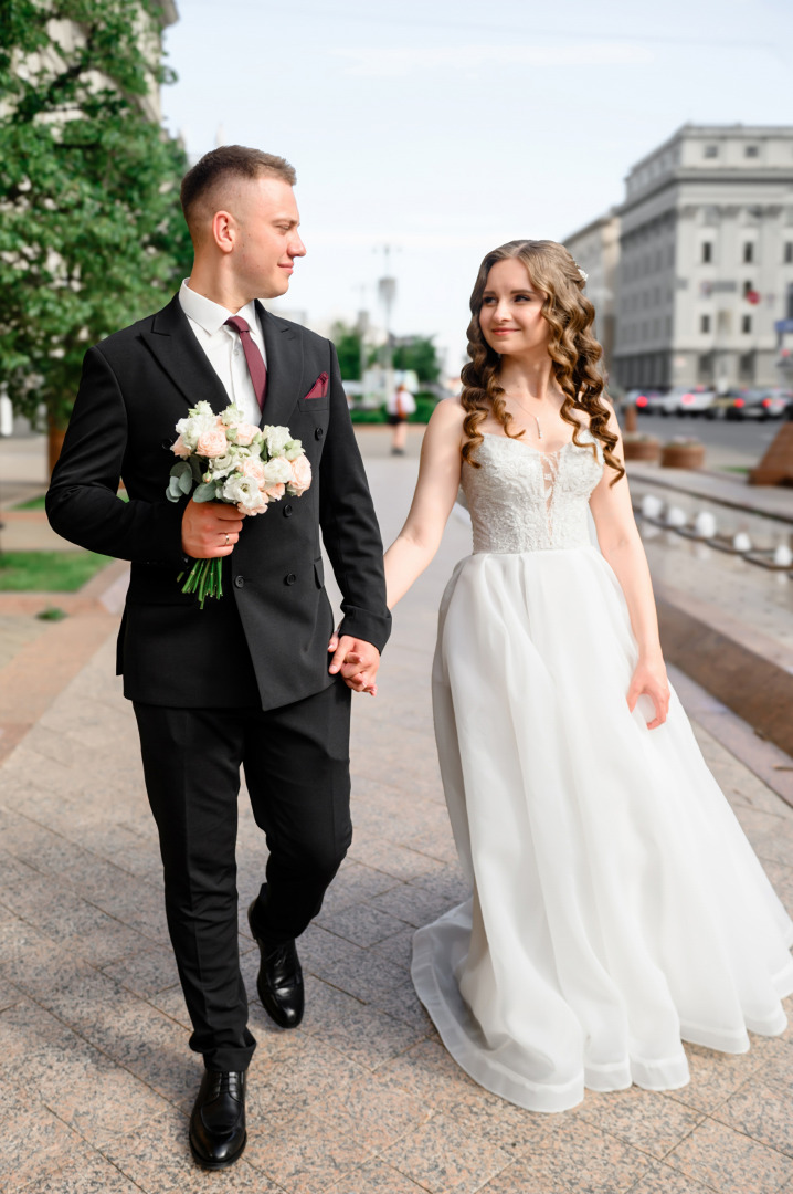 Фотограф Кирилл Емельянов - свадебный фотограф  Минск, фотография от 26.02.2026