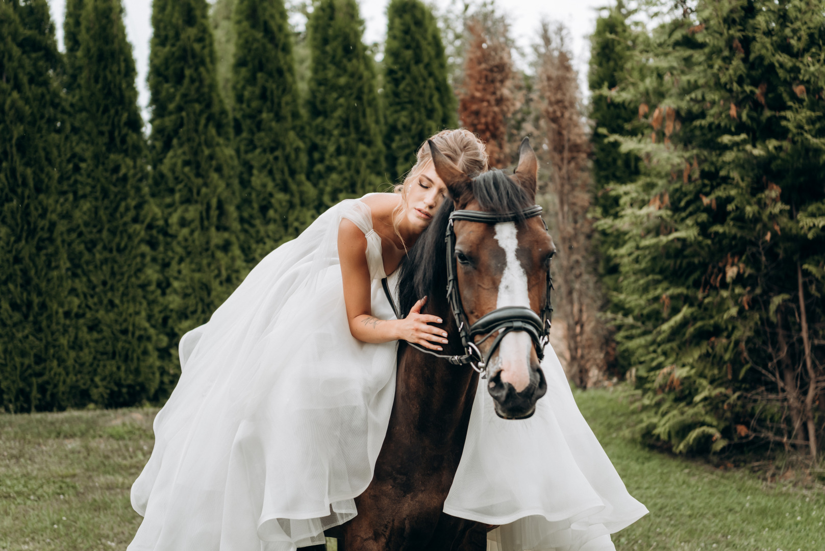 Фотограф Юлия Левандовская - свадебный и семейный фотограф в городе Минск, Минская обл.,  Могилев, Солигорск, фотография от 15.03.2023
