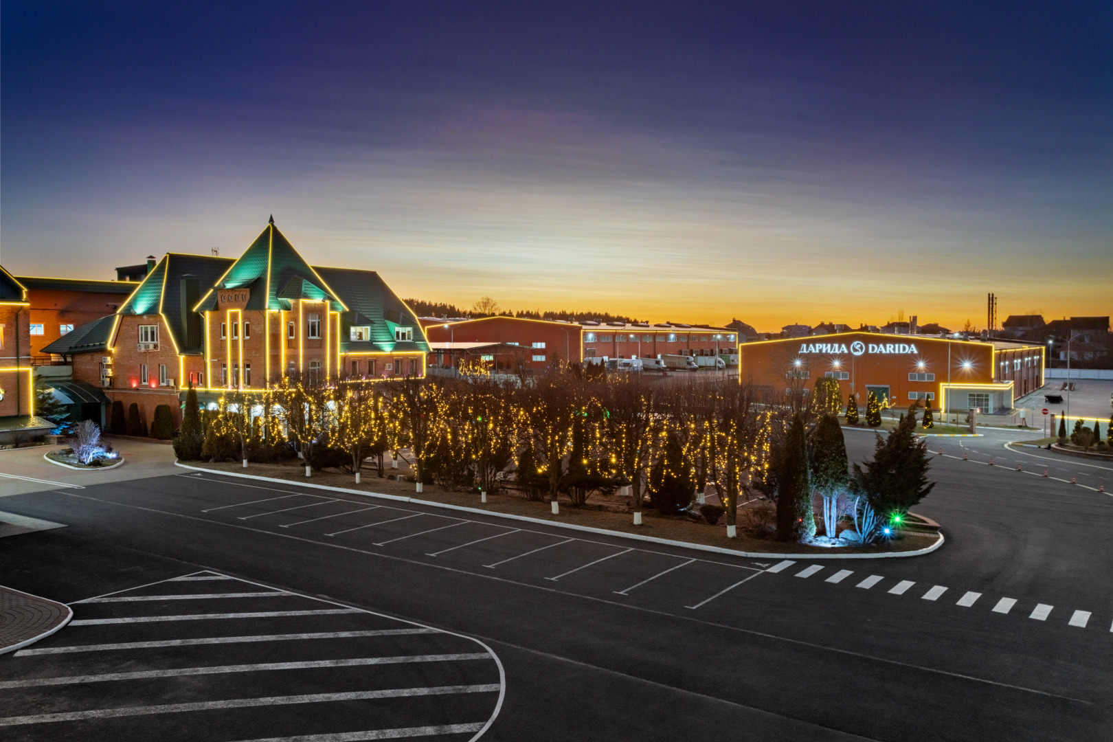 Фотограф Андрей Кот, фотография от 28.10.2025