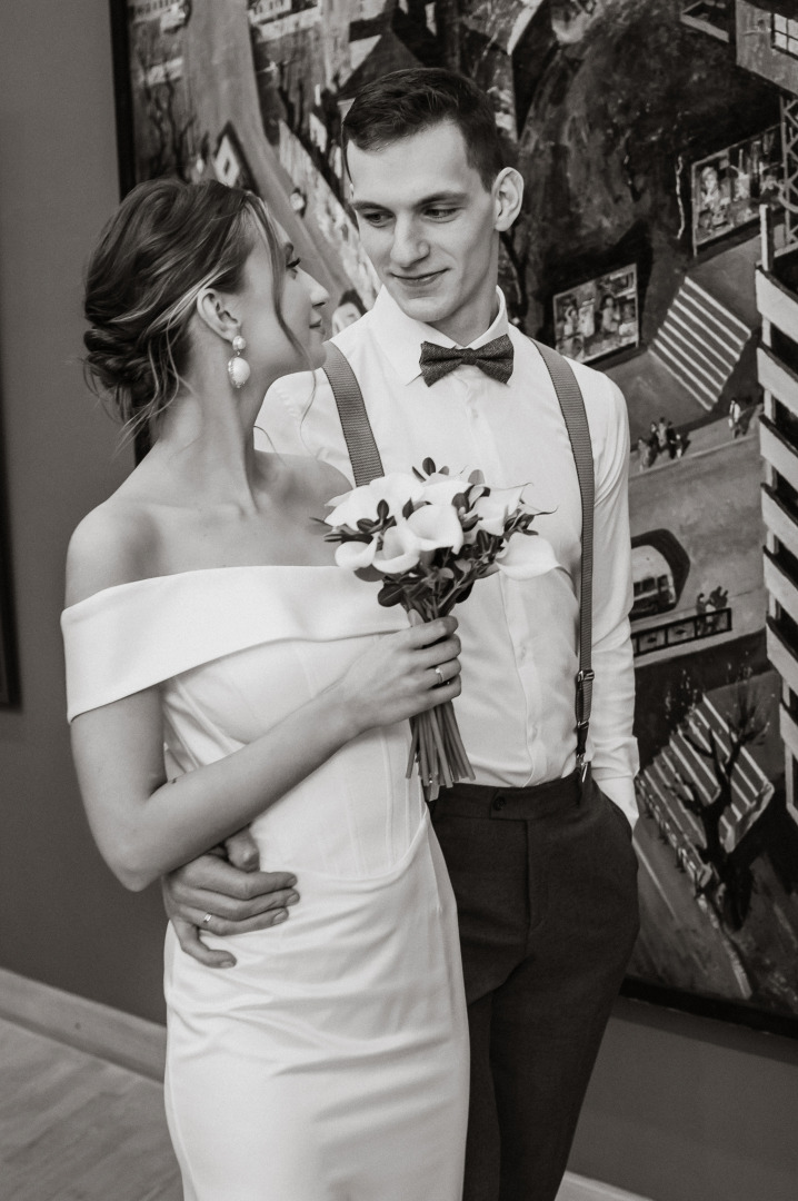 Фотограф Юлия Левандовская - свадебный и семейный фотограф в городе Минск, Минская обл.,  Могилев, Солигорск, фотография от 16.06.2022