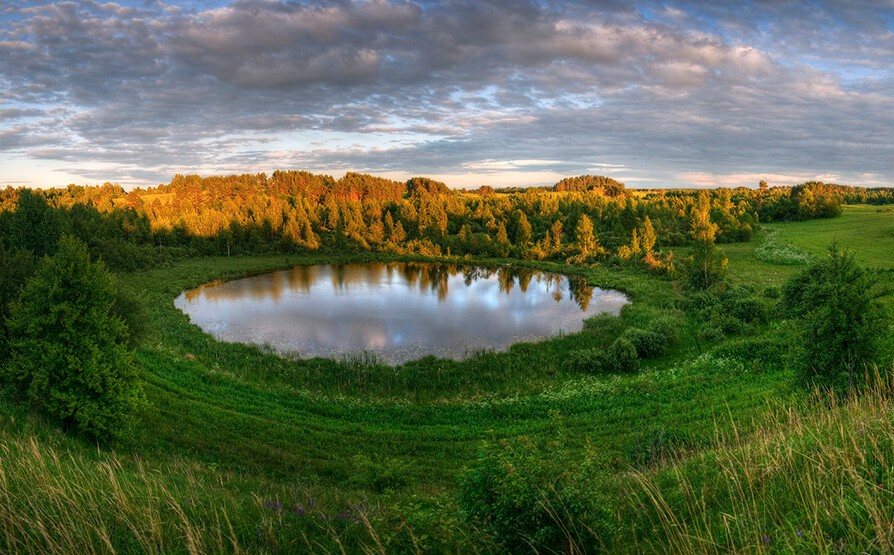 Природа глазами Иванух Николая | Фотограф Николай Иванух | foto.by фото.бай