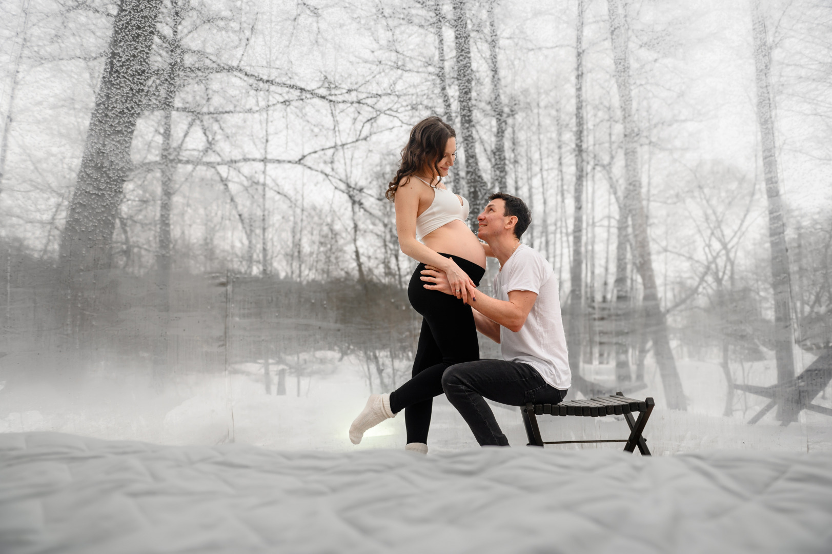 Фотограф Кирилл Емельянов - свадебный фотограф  Минск, фотография от 26.03.2026