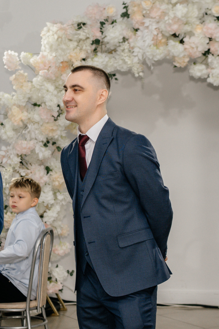 Фотограф Юлия Левандовская - свадебный и семейный фотограф в городе Минск, Минская обл.,  Могилев, Солигорск, фотография от 24.11.2025