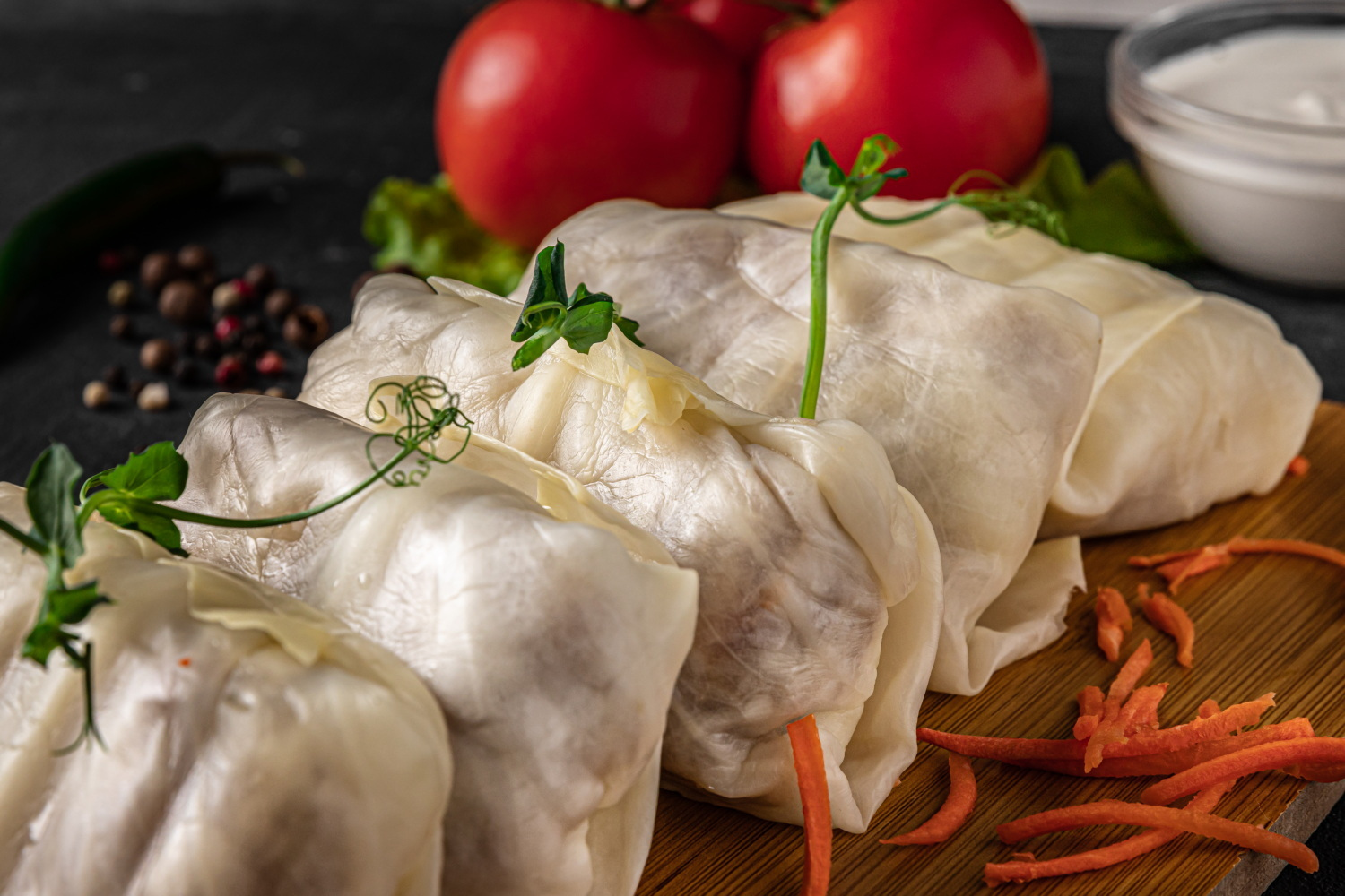 Фотограф Александр Лабуть - food (фуд) фотограф в городе Минск, фотография от 29.10.2024