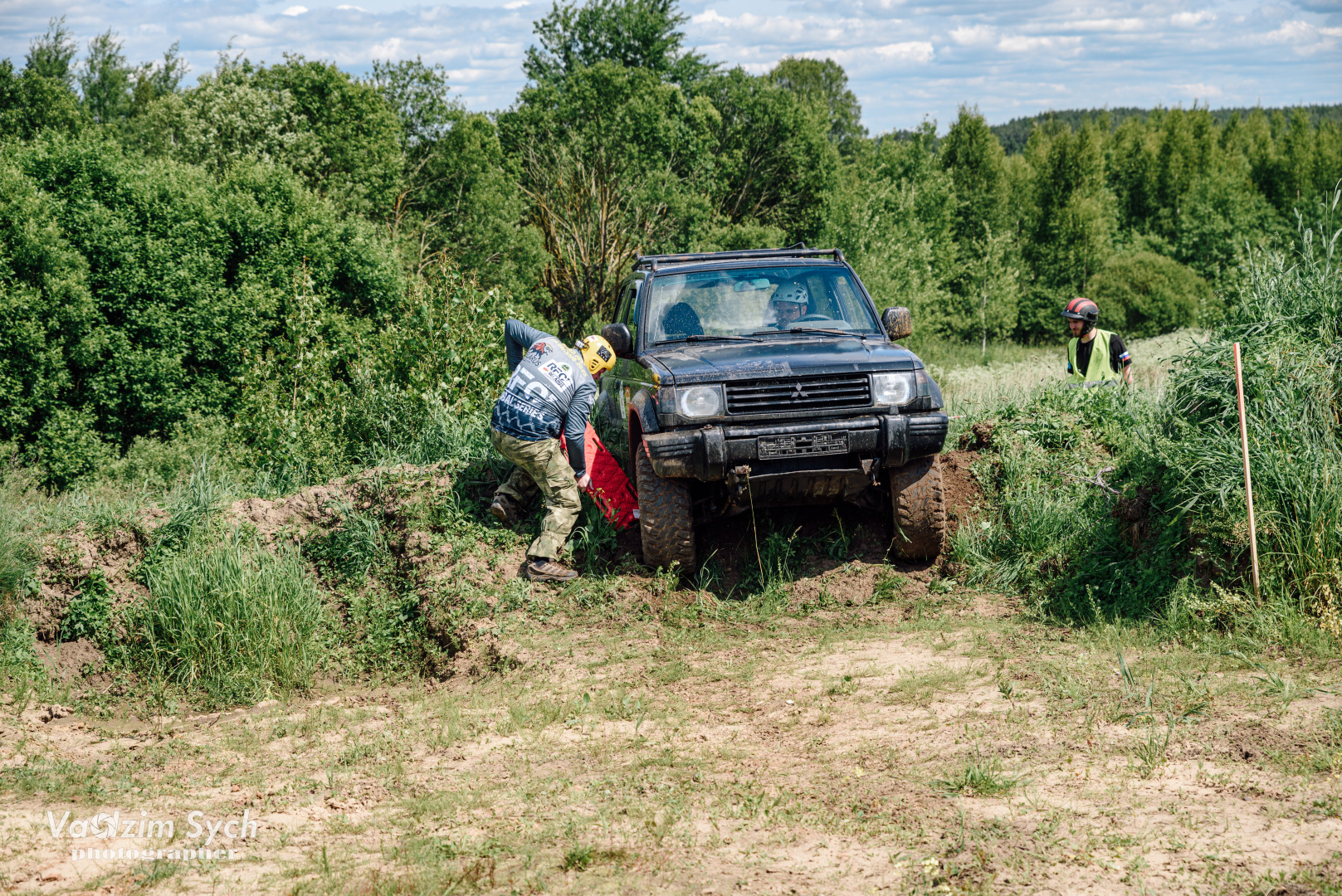 Фотограф Вадим Сыч, фотография от 17.04.2026
