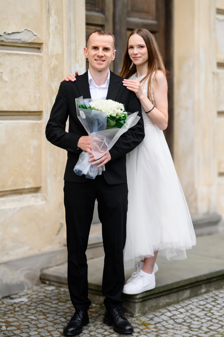 Фотограф Кирилл Емельянов - свадебный фотограф  Минск, фотография от 23.03.2026