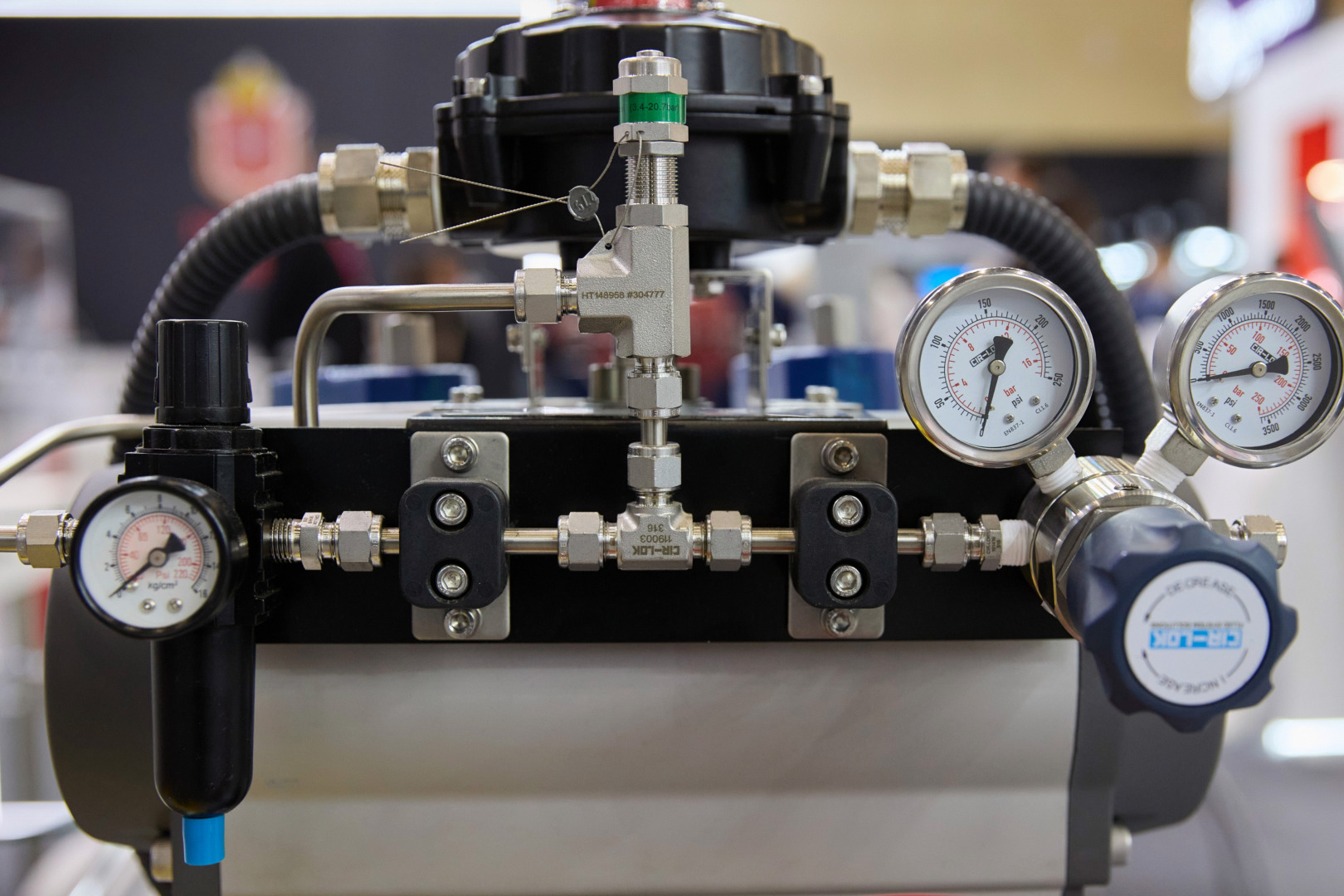 Фотограф Илья и Юлия Ширмановы, фотография от 17.12.2025