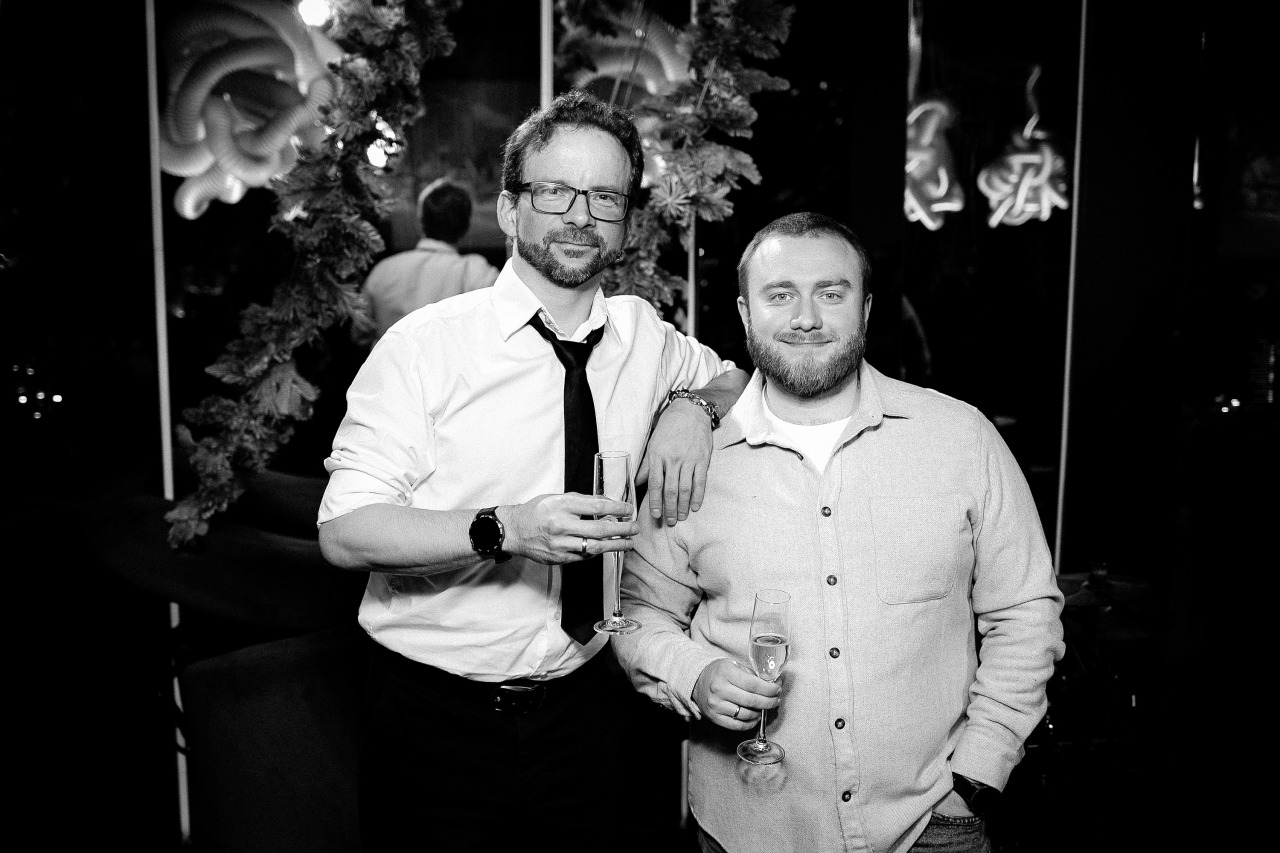 Фотограф в Минске - семейный, свадебный, репортажный фотограф. Фотосъёмка крещения, дня рождения, юбилея, венчания, корпоратива в Минске., фотография от 11.12.2025