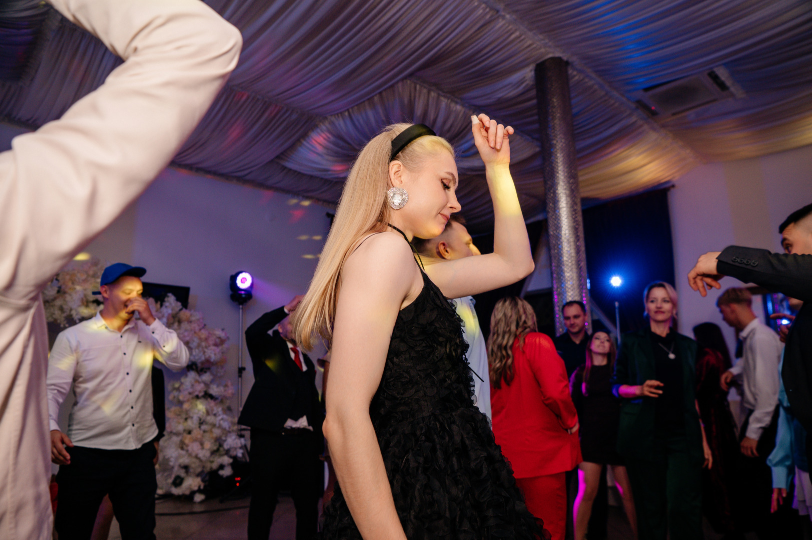 Фотограф Юлия Левандовская - свадебный и семейный фотограф в городе Минск, Минская обл.,  Могилев, Солигорск, фотография от 24.11.2025