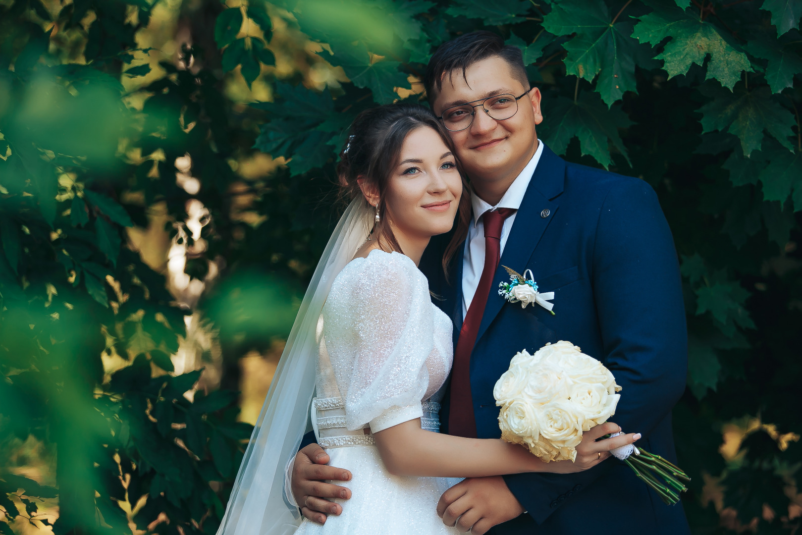 Андрей Вадютин - фотограф Love Story, свадебный фотограф в городе Гомель, фотография от 19.09.2023