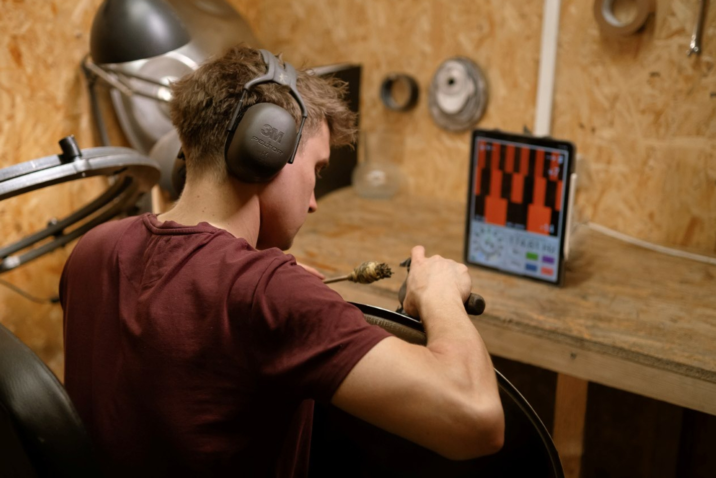 Фотограф Мария Войтик, фотография от 24.12.2025