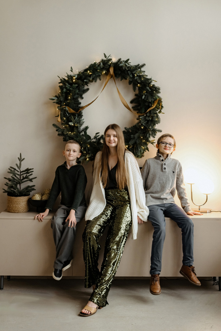 Фотограф Екатерина Шведова, фотография от 22.11.2025