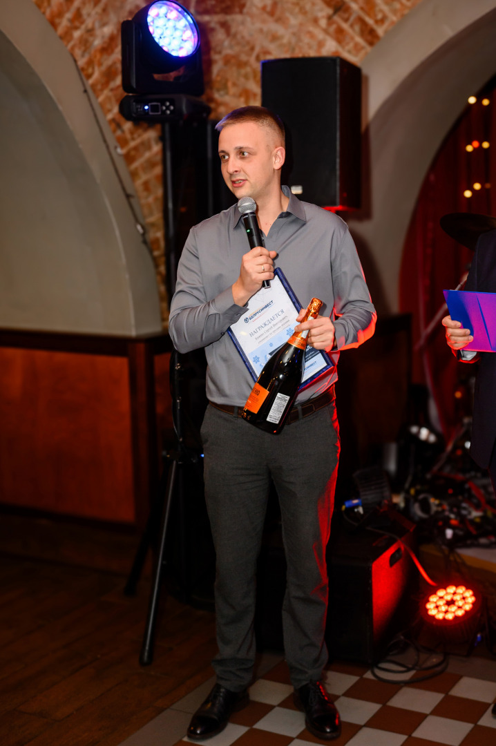 Фотограф Кирилл Емельянов - свадебный фотограф  Минск, фотография от 21.03.2026