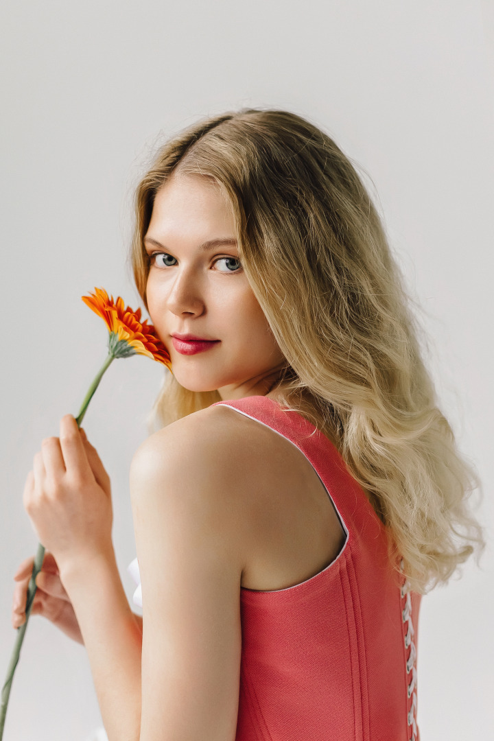 Фотограф Анна Островская, фотография от 15.01.2026