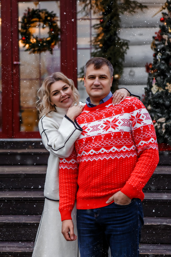 Фотограф Анастасия Лагуновская, фотография от 03.12.2025