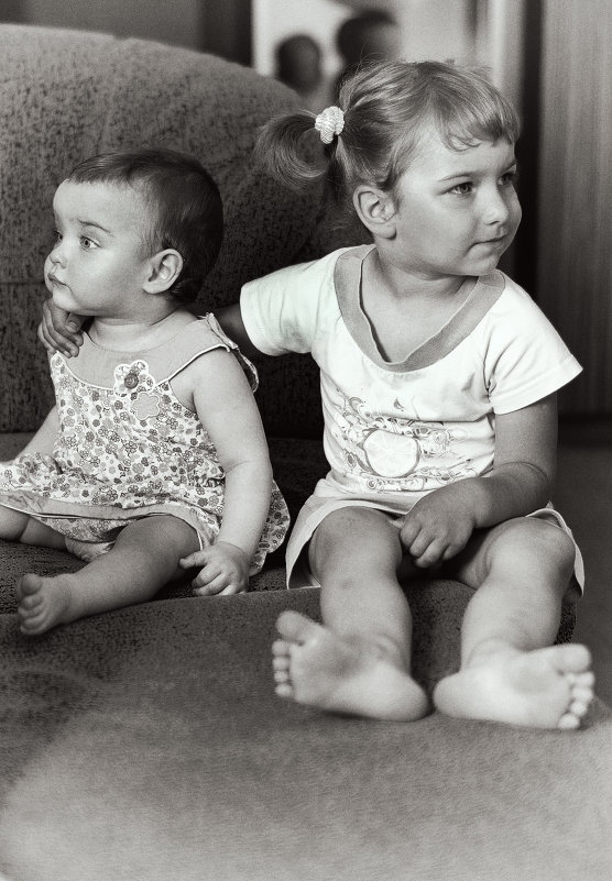 Детский, рекламный, семейный фотограф Виталий Шерепченков , Витебск, фотография от 28.07.2015
