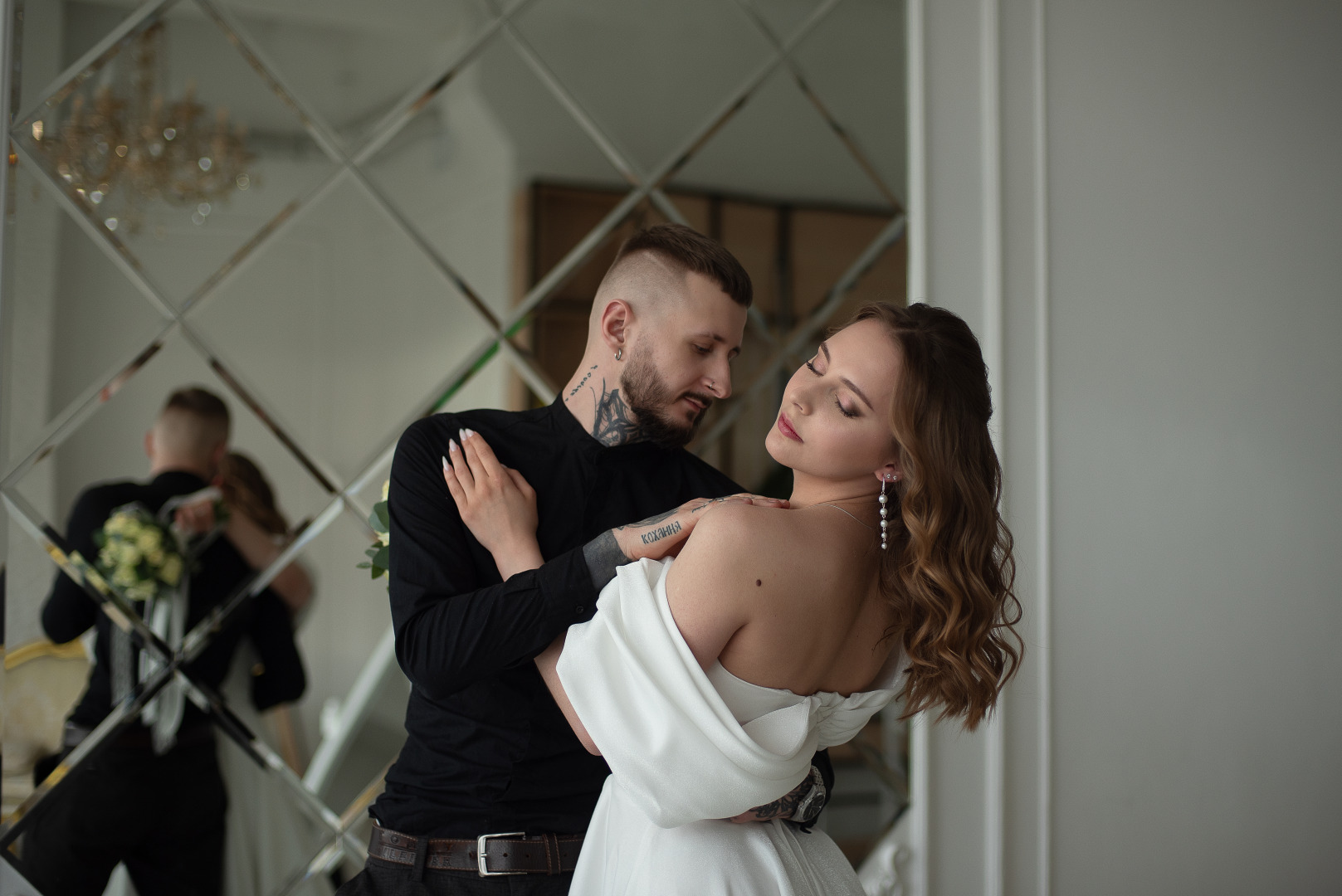 Фотограф Татьяна Семёнова - фотограф Love Story в городе, фотография от 30.09.2025