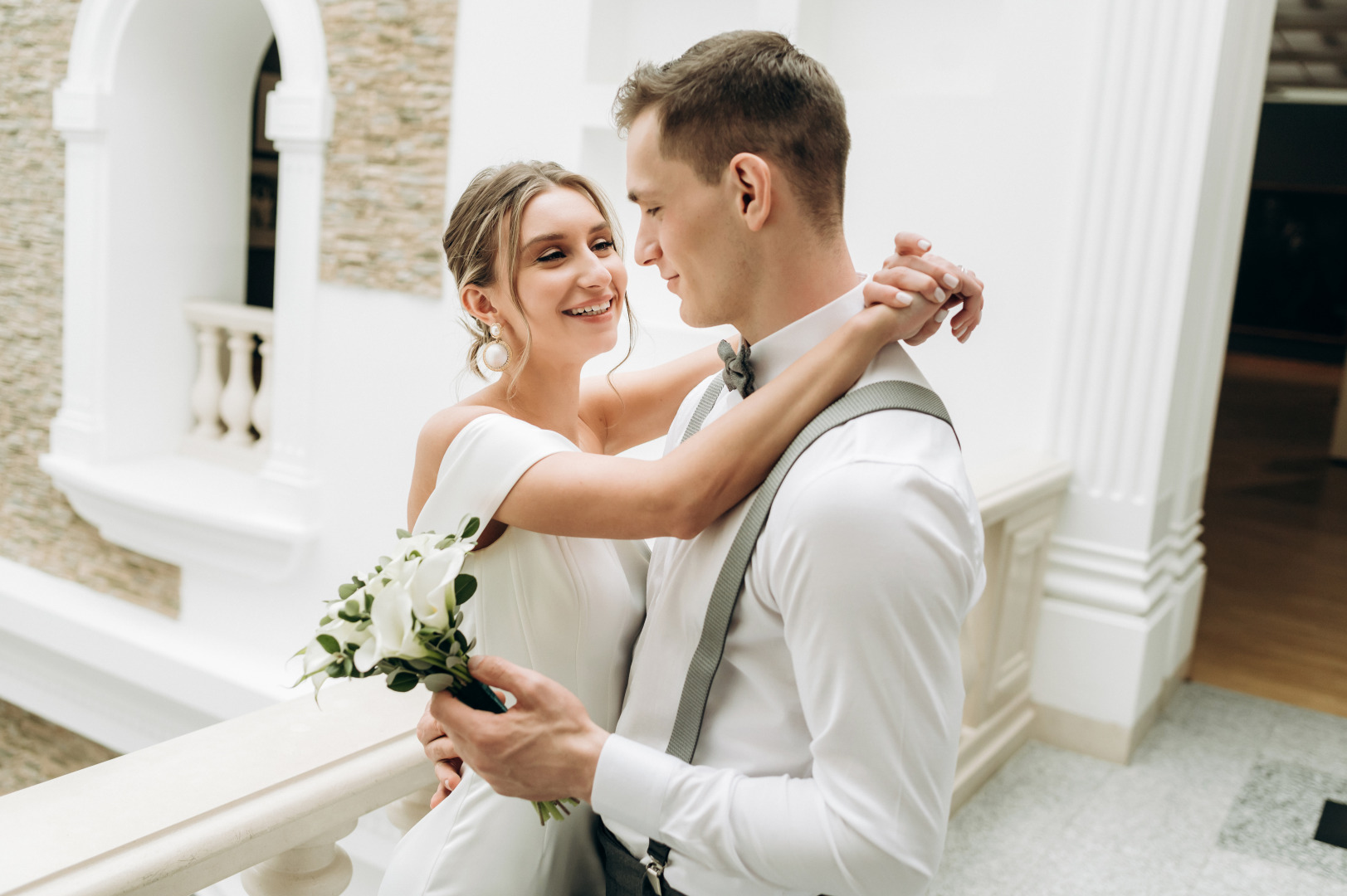 Фотограф Юлия Левандовская - свадебный и семейный фотограф в городе Минск, Минская обл.,  Могилев, Солигорск, фотография от 24.11.2025