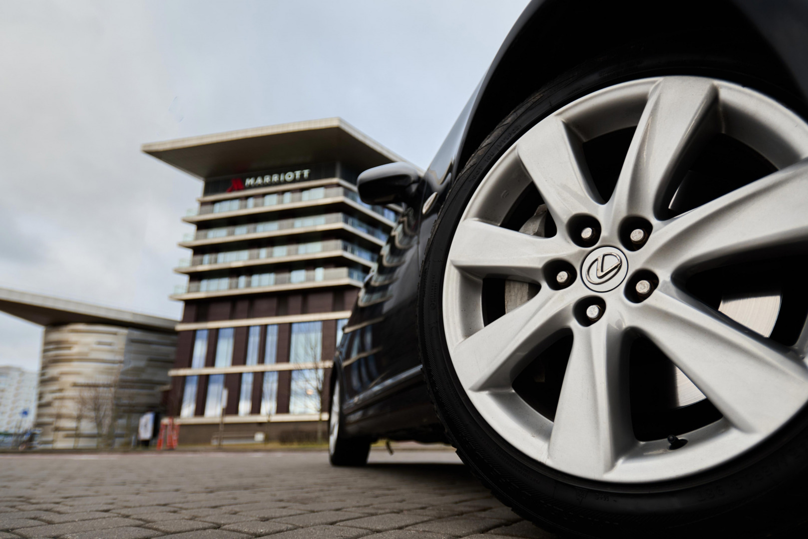Фотограф Александр Тагаев - фотограф автомобилей в городе Минск, фотография от 28.01.2026