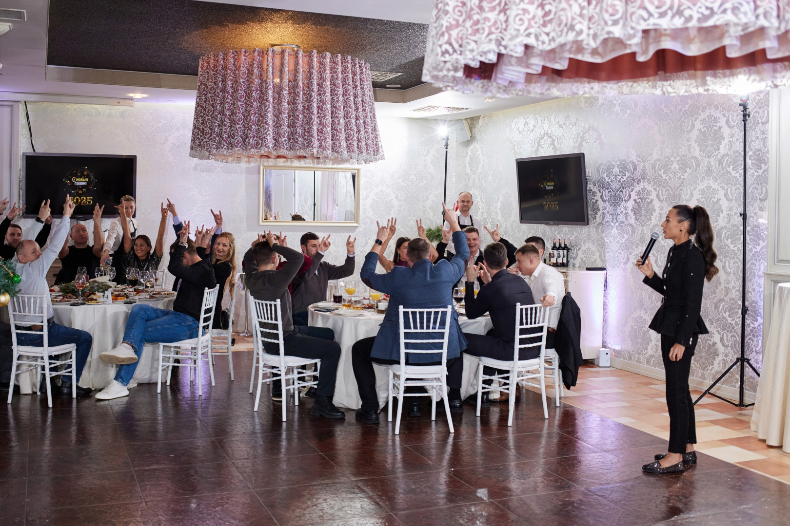 Фотограф Илья и Юлия Ширмановы, фотография от 16.12.2025