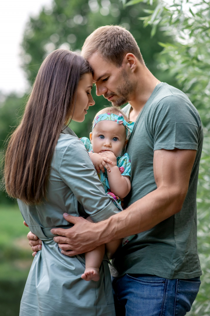 Фотограф Виктория Гринкевич - семейный фотограф в городе Минск, фотография от 10.12.2025