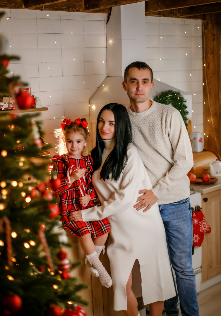 Фотограф Анастасия Лагуновская, фотография от 03.12.2025