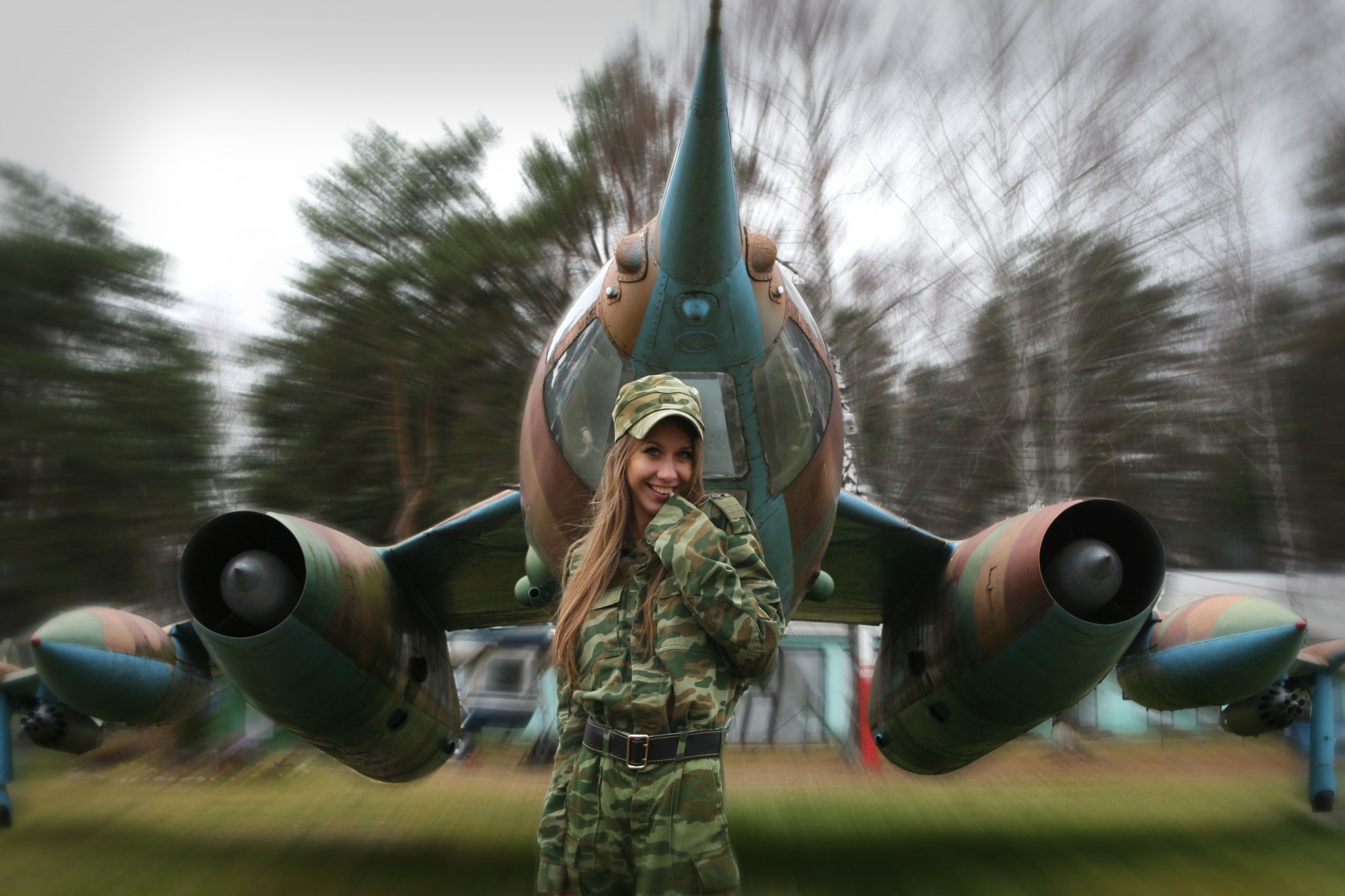 "Весёлая армия" | Фотограф Михаил Медведев | foto.by фото.бай