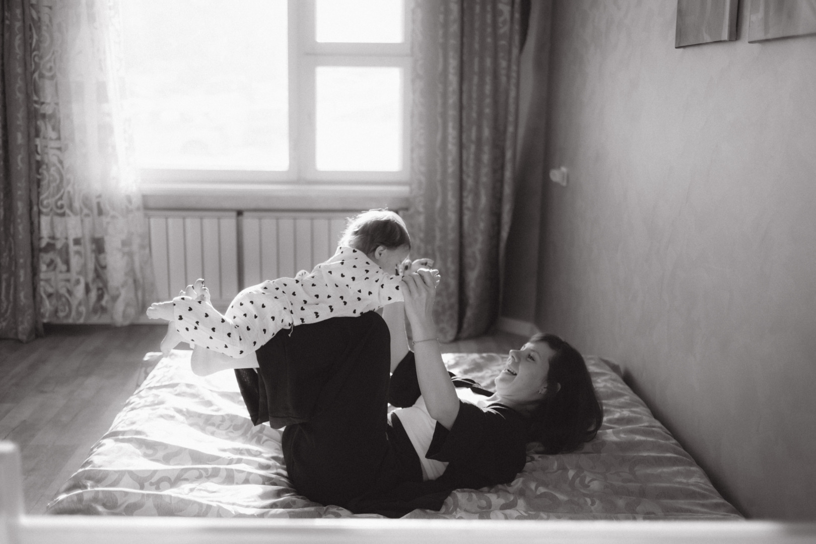 Фотограф Алина Лембович, фотография от 01.02.2026