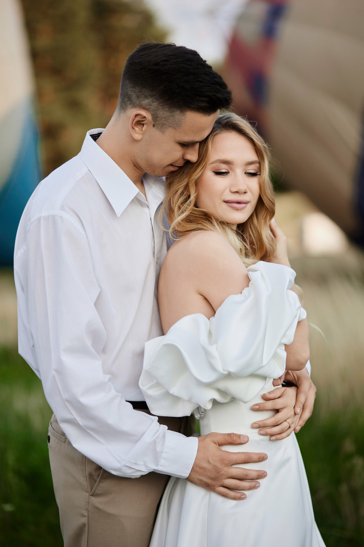 Фотограф Илья и Юлия Ширмановы, фотография от 17.12.2025