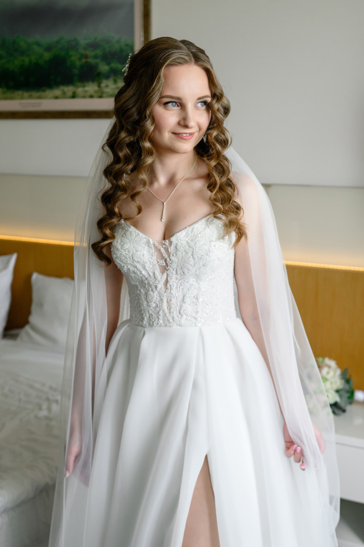 Фотограф Кирилл Емельянов - свадебный фотограф  Минск, фотография от 26.02.2026