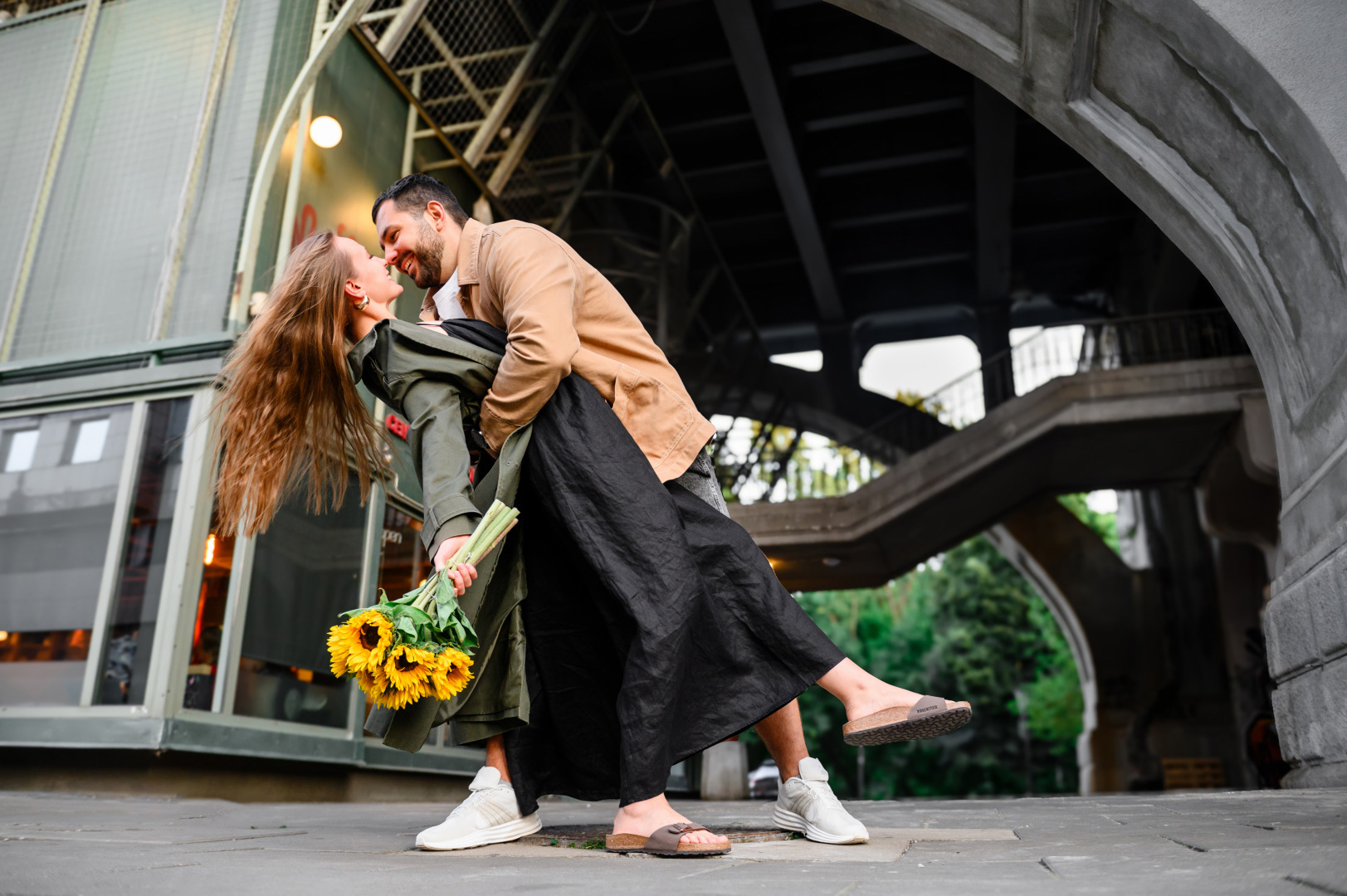 Фотограф Кирилл Емельянов - свадебный фотограф  Минск, фотография от 24.03.2026