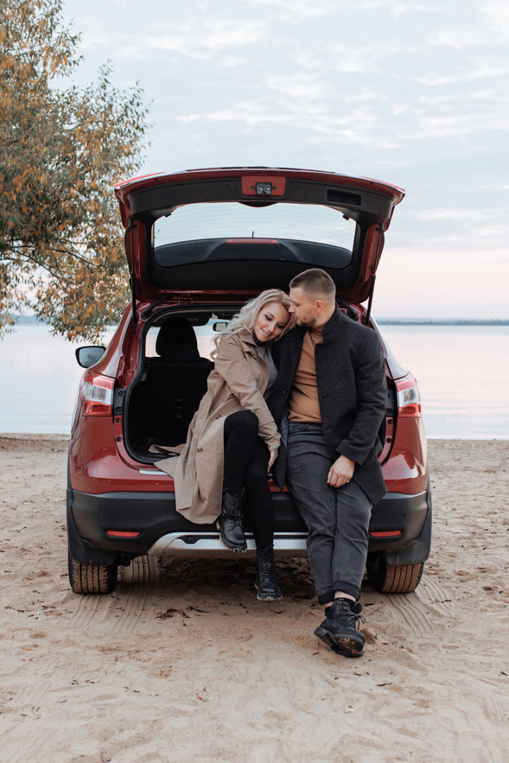 Фотограф Андрей Литвинович, фотография от 02.02.2026