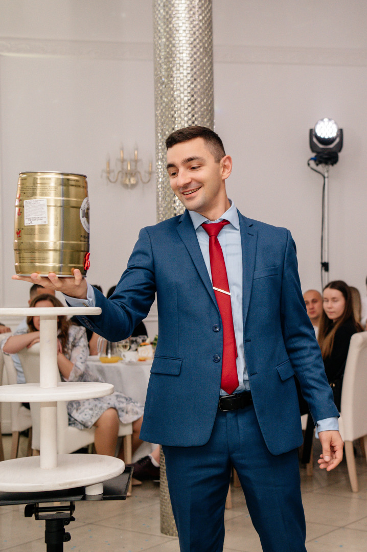 Фотограф Юлия Левандовская - свадебный и семейный фотограф в городе Минск, Минская обл.,  Могилев, Солигорск, фотография от 24.11.2025