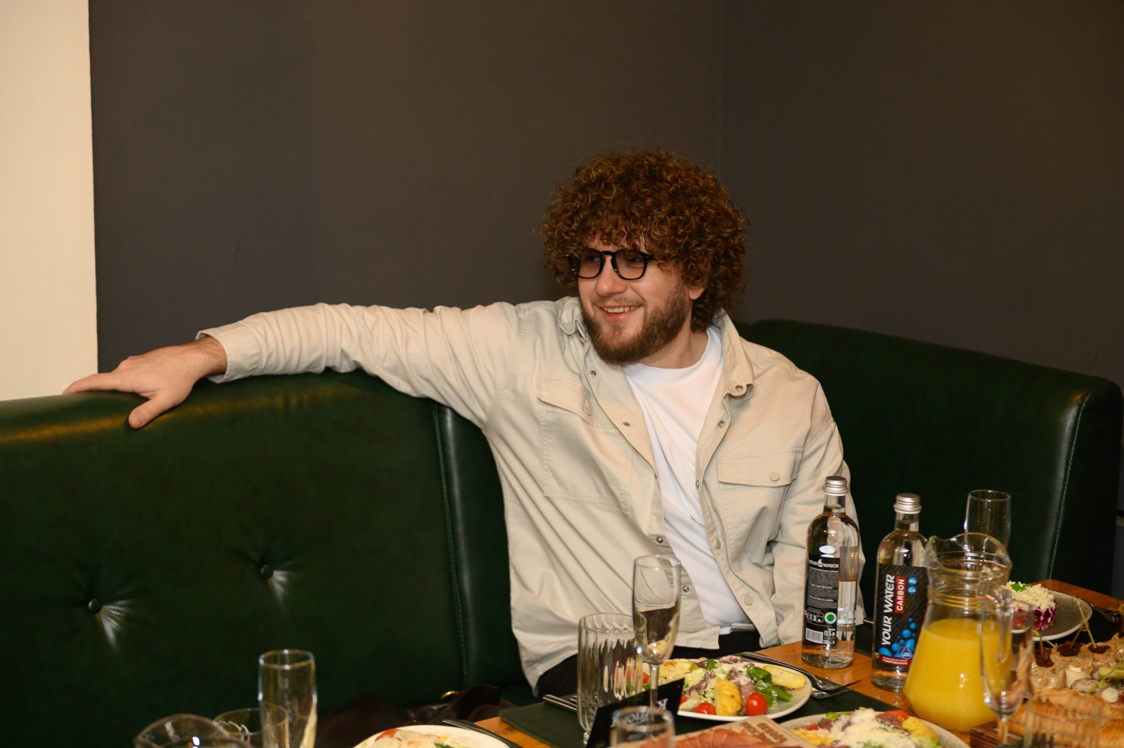 Фотограф Кирилл Емельянов - свадебный фотограф  Минск, фотография от 25.02.2026