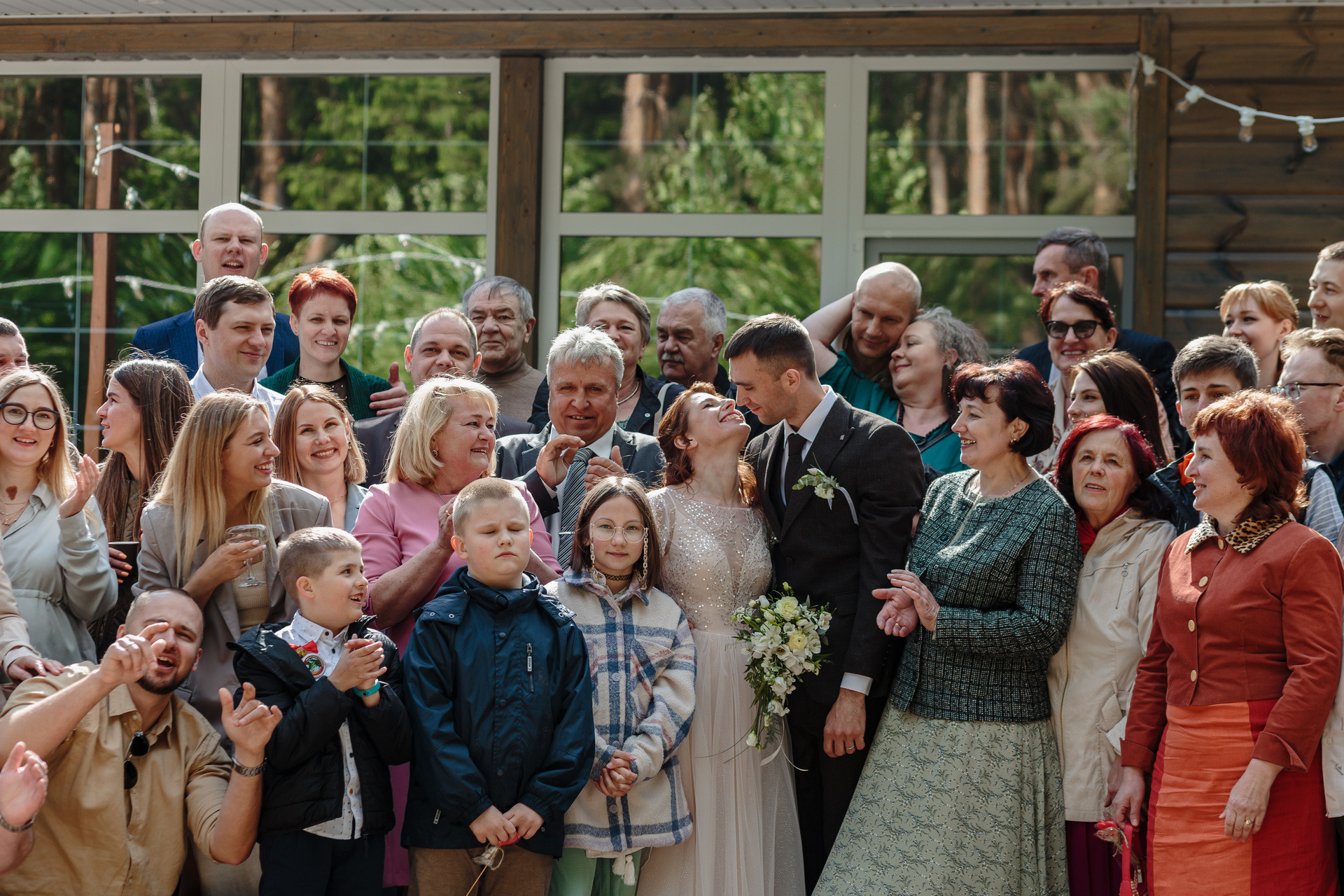 Фотограф Михаил и Елизавета Лукашевич, фотография от 03.04.2026