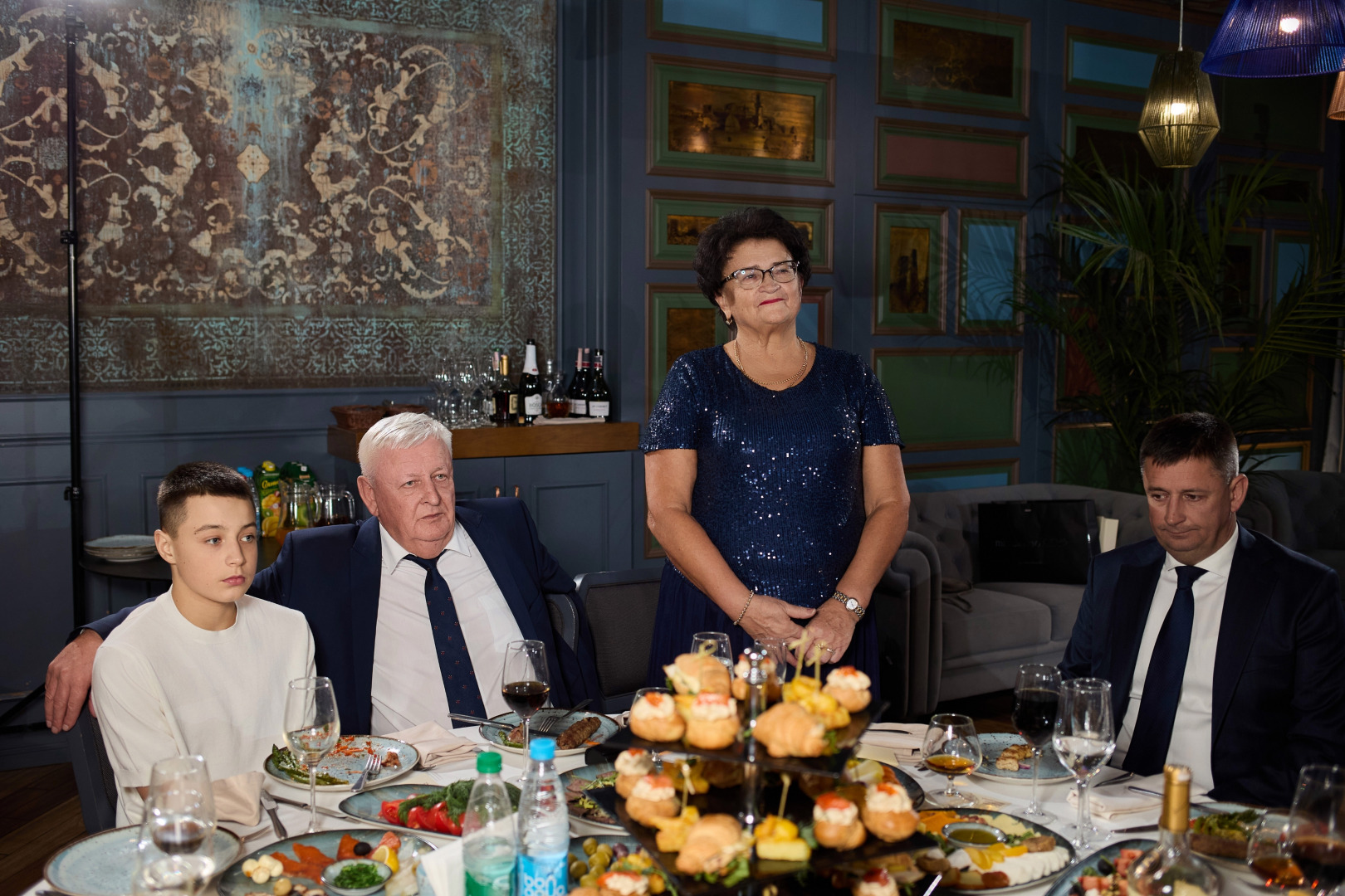 Фотограф Илья и Юлия Ширмановы, фотография от 18.12.2025