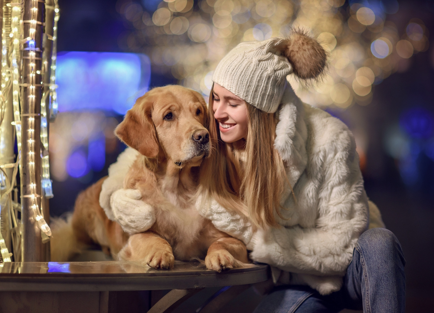Фотограф Виктория Дубровская, фотография от 25.12.2020