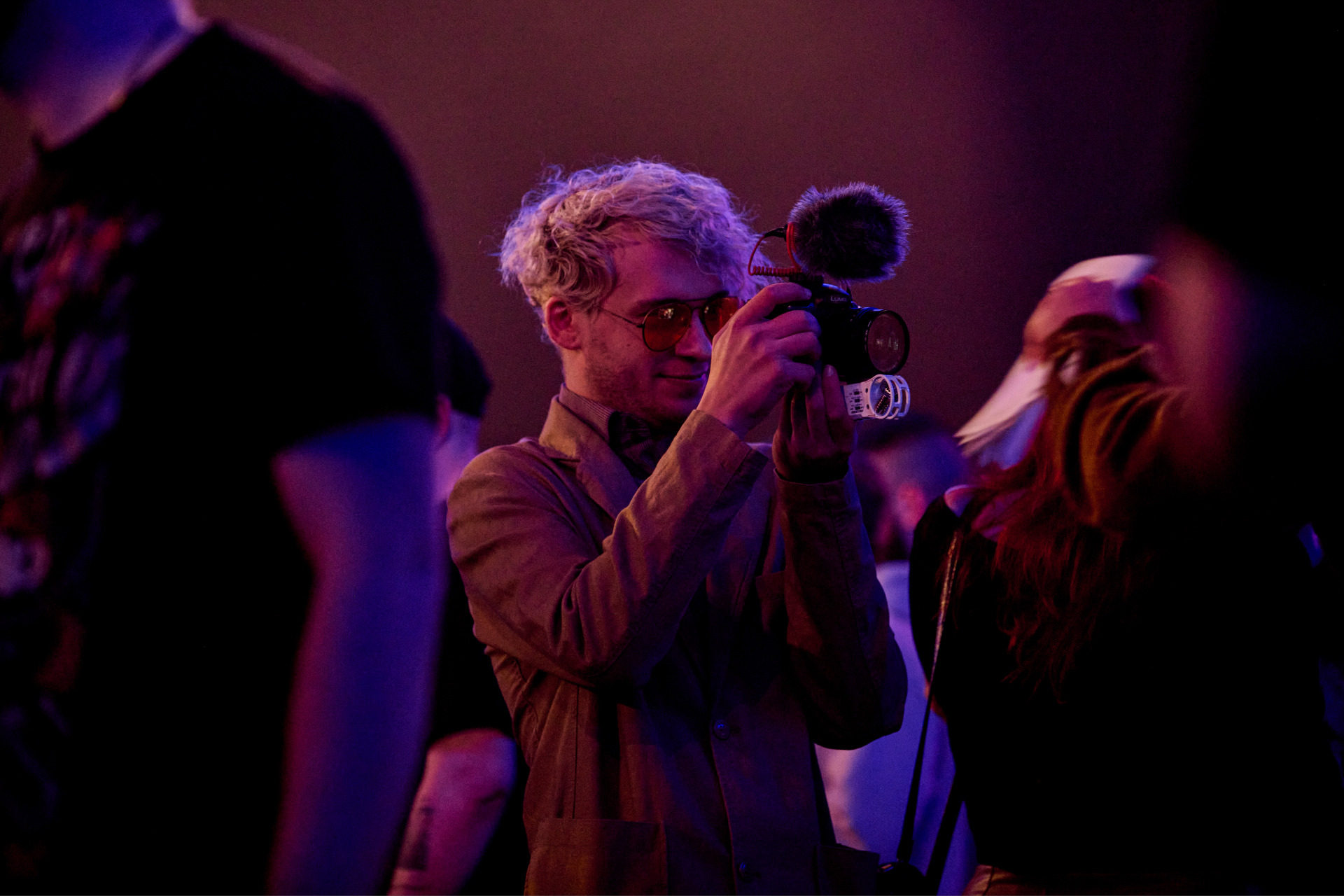 Фотограф Александр Тагаев - фотограф автомобилей в городе Минск, фотография от 27.02.2026