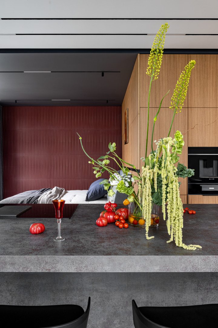 Андрей Кот - рекламный фотограф, фотограф интерьеров, фотограф архитектуры в городе Минск, фотография от 14.12.2025