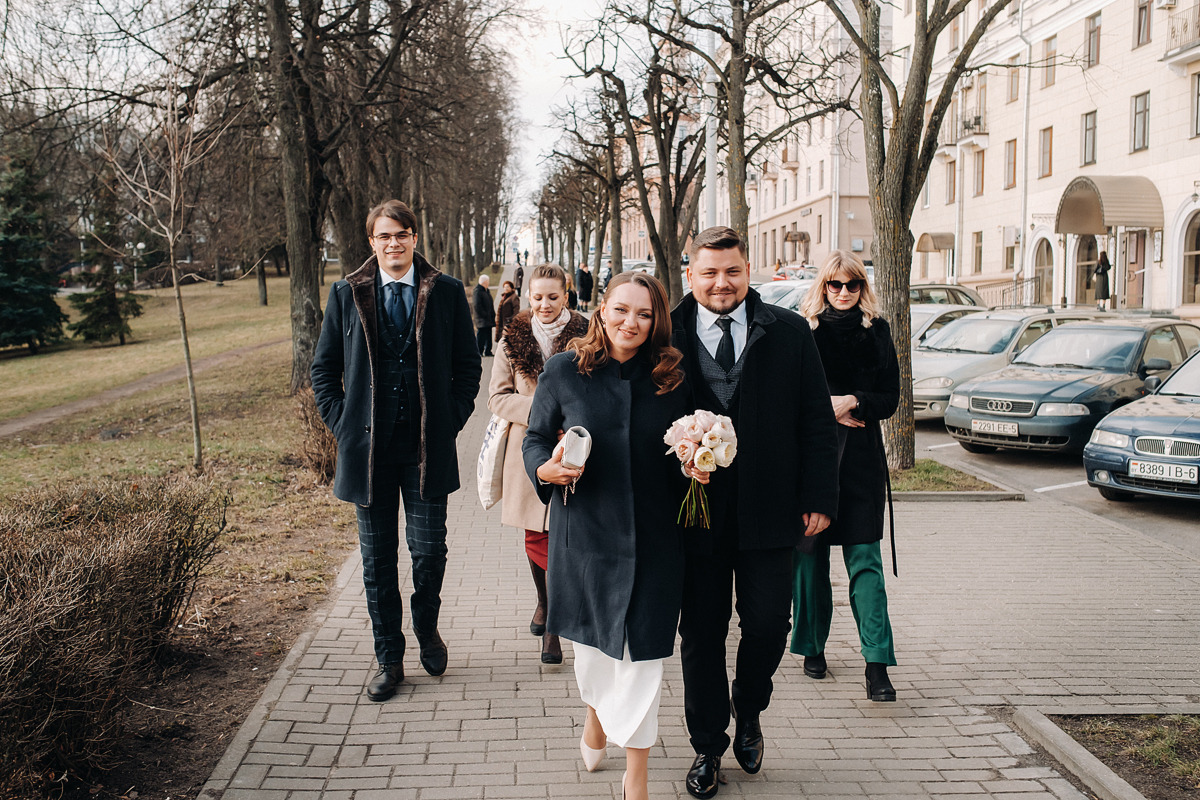 Александр Лобач - свадебный и семейный фотограф, фотография от 24.03.2020