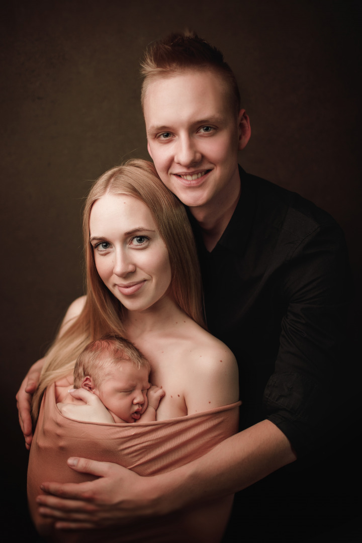 Фотограф Максим и Наталья Николайчик, фотография от 14.04.2020