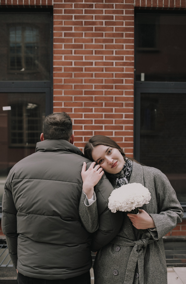 Фотограф в Минске - семейный, свадебный, репортажный фотограф. Фотосъёмка крещения, дня рождения, юбилея, венчания, корпоратива в Минске., фотография от 12.12.2025