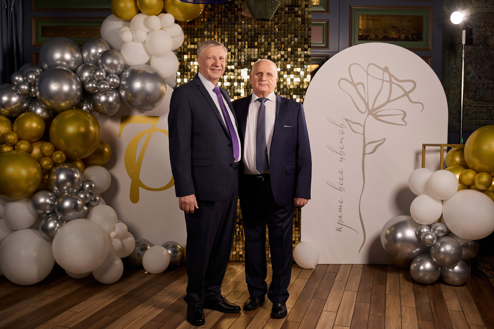 Фотограф Илья и Юлия Ширмановы, фотография от 18.12.2025