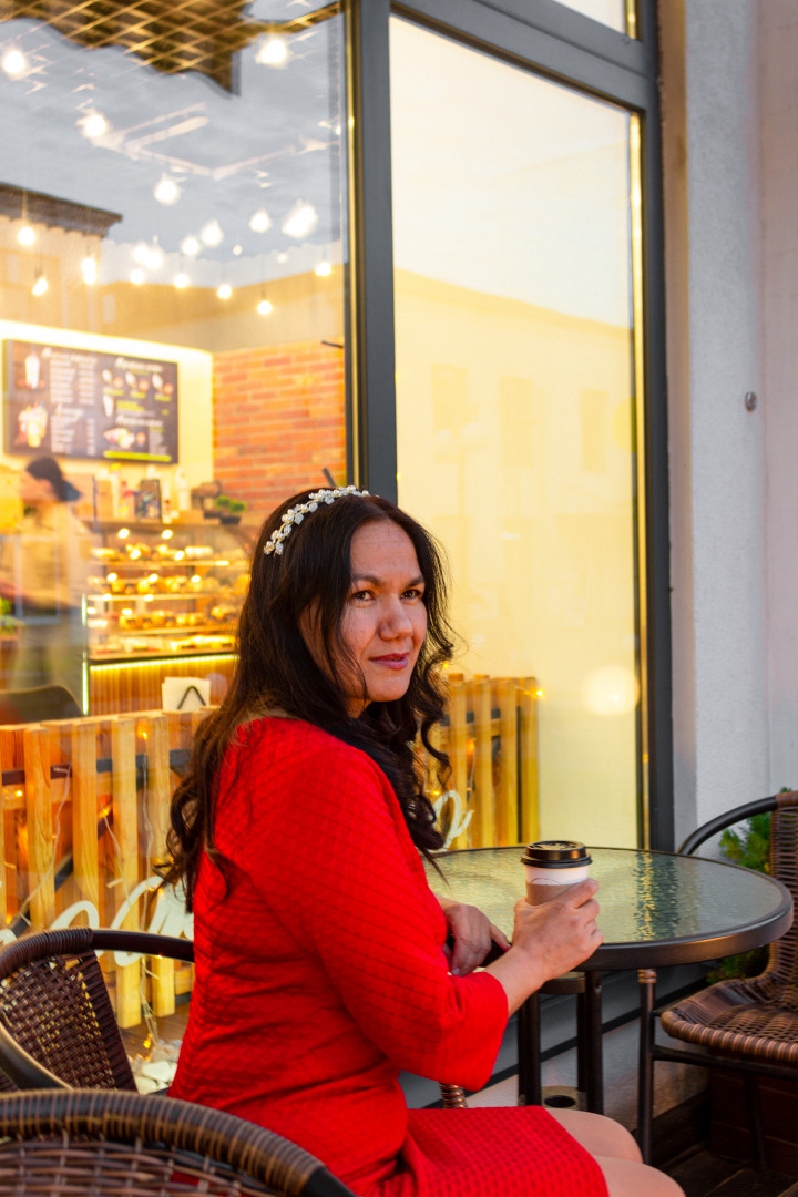 Фотограф Виктория Бюнгер, фотография от 04.03.2026