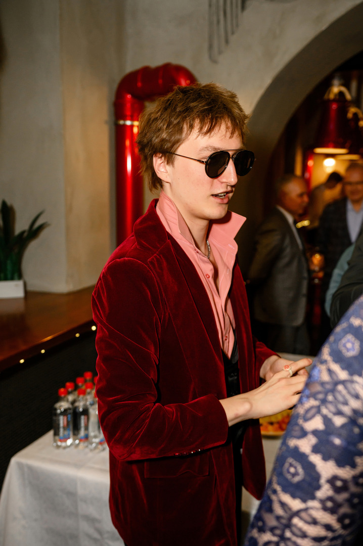 Фотограф Кирилл Емельянов - свадебный фотограф  Минск, фотография от 21.03.2026