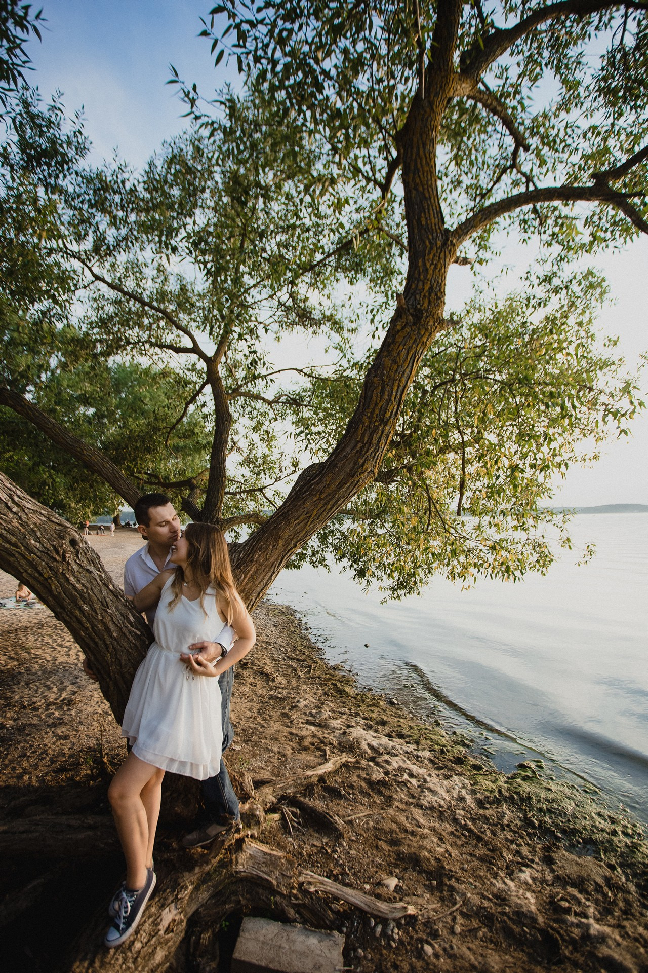 Фотограф Елизавета Лукашевич - фотограф Love Story, детский фотограф, свадебный фотограф в городе Минск, Могилев, Брест, фотография от 02.07.2020