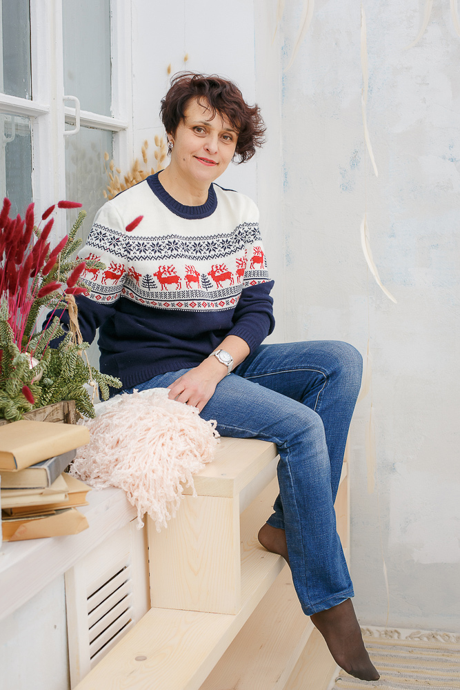 Фотограф Борис Карасик, фотография от 09.01.2019