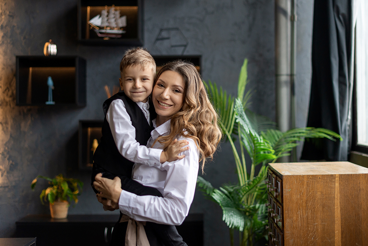 Фотограф Виктория Гринкевич - семейный фотограф в городе Минск, фотография от 03.12.2025